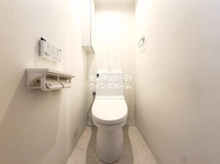 �g�C�� �g�C���͉������@�\���ڂȂ̂ŁA�����ɋC�����ǂ����g�����������܂��I�g�C���b�g�y�[�p�[�̐ߖ�ɂ��Ȃ�܂��ˁI�g�[�֍��Ŋ����������������ł��B