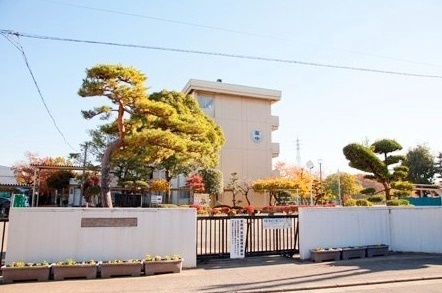 ���ӊ� �y���w�Z�z����s���쒆�w�Z�F1388�u