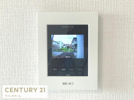 ���̑� ���q���ɕ֗���TV���j�^�[�t�C���^�[�z���I