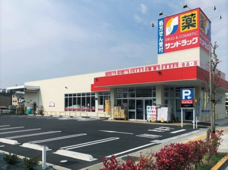 ���ӊ� �y�h���b�O�X�g�A�z�T���h���b�O���ؓX�F650�u
