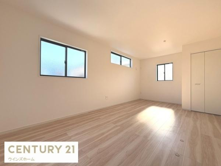 �m�� �V���v���ȗm����6���B�N���[�[�b�g�����ł������̐������ڂ����₷���ł��I�i�ʐ^3�����j
