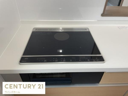 �L�b�`�� IH�R�����͉΂��g��Ȃ����߈��S���������A���q�l�⍂��҂����邲�ƒ�ł����S�B���������ȒP�Ŗ����̑|�������N�ɂȂ�܂��B