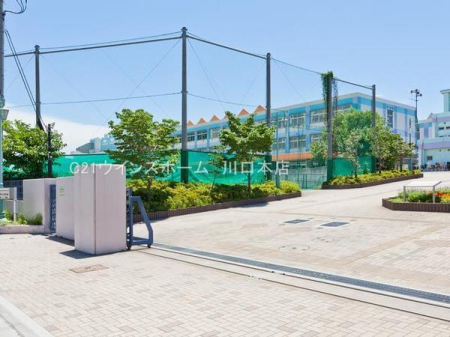 ���ӊ� �y���w�Z�z����s���쒆�w�Z�F880�u����s���쒆�w�Z�@1408��