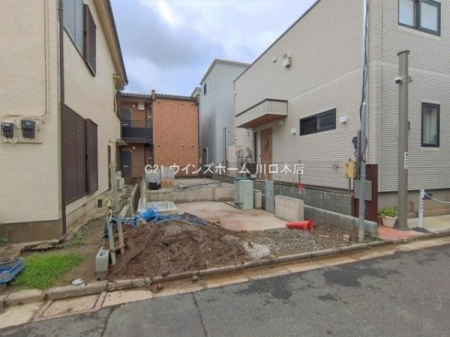 ���̑����n LDK14.2������2SLDK�I���������̂��閾�邢�Z�܂��B�����f�U�C�����Ƌ@�\�I�ȃv�����I