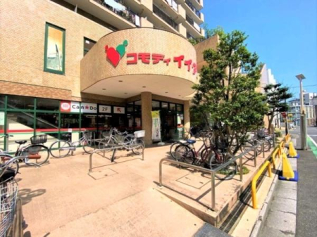 ���ӊ� �y�X�[�p�[�z�R���f�B�C�C�_������X�F450�u
