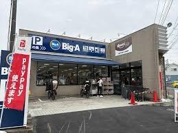 ���ӊ� �y�X�[�p�[�zBig-A�x�m�����J���X�F450�u