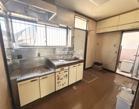 �L�b�`�� �L�b�`���͂������ɏW���ł���Ǖt���^�C�v���̗p���Ă��܂��I�o��������̂Ŗ��邭�A���C�����₷���ł��I
