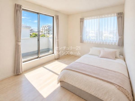 �m�� �������z���C�g�~�ׁ[�W���ł܂Ƃ߂��Z�ݎ�̊������f����V���v�����_���ȗm���B������̂������̓o���R�j�[�ɖʂ��Ă���̂ŁA���邢�z�����������ݐS�n�悢�����ʂ蔲���܂��I��AI���H�ŉו��������Ă��܂�