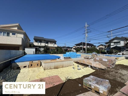 ���n�O�ώʐ^ �쑤�����ɖʂ�����������̗ǂ����n�E�L�X30�؈ȏ�B�i�Z�@�ɑ�������2�K���ďZ��a�����܂����I