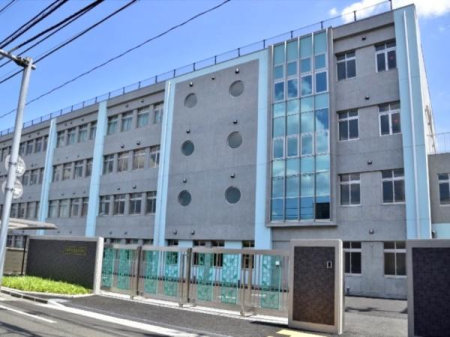 ���ӊ� �y���w�Z�z����s���K�����w�Z�F400�u