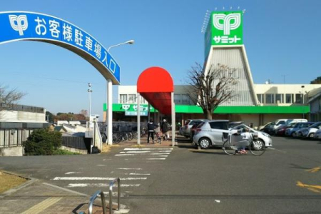 ���ӊ� �y�X�[�p�[�z�T�~�b�g�X�g�A���c�E�X�F750�u