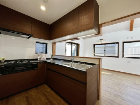 �L�b�`�� -