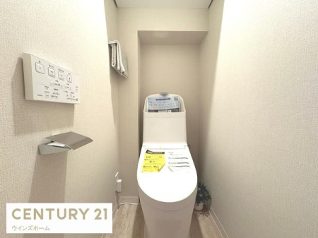 �g�C�� �g�C���V�K�����ςł��I���ł����K�Ɏg���鉷�����֍���ݒu�B
