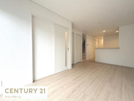 ���r���O �L�X15.1����LDK�I���H�������_�C�j���O�X�y�[�X�A���낰�郊�r���O�X�y�[�X�̗�������������m�ہI