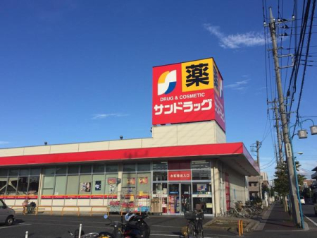 ���ӊ� �y�h���b�O�X�g�A�z�T���h���b�O�Y�a��v�ۓX�F450�u