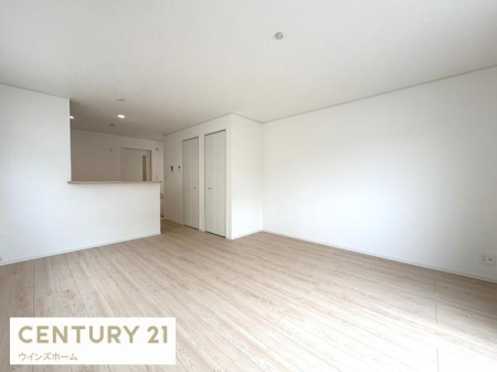 ���r���O �L�X16����LDK�I���H�������_�C�j���O�X�y�[�X�A���낰�郊�r���O�X�y�[�X�̗�������������m�ہI
