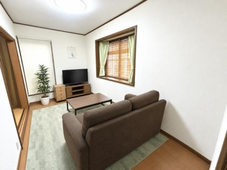 �m�� 2�K�̗m���ɂ͏o��������A�Z�J���h���r���O�Ƃ��Ă������p���������܂��I�����n�ʐ^����ɍ쐬�����`�h�摜�ł��B