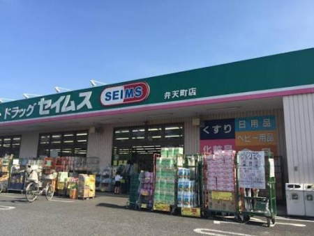 ���ӊ� �y�h���b�O�X�g�A�z�h���b�O�Z�C���X�ٓV���X�F682�u