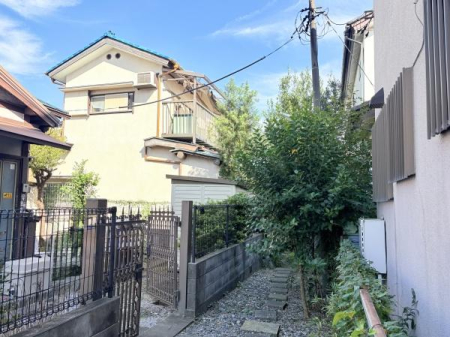 ���n�O�ώʐ^ JR���l���k���u�n�v�w�k��7���Ƃ������֐�������ł��闧�n�I�y�n�Ђ�т�40�؂�2�K���ďZ��ł��I���Z�p�Ƃ��Ă����łȂ������p�Ƃ��Ă����������������܂��B