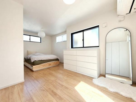 �m�� ������̗m����2�h�A1���[���ɂȂ��Ă��܂��B�ґ�ȑ啔���Ƃ��Ďg������A�d�؂���2�����ɂ�����ƁA���Ƒ��\���ɍ��킹�ĊԎ��̕ύX���\�ȃt���L�V�u���v�����ł��I��AI���H�ňꕔ�ו��������Ă��܂�