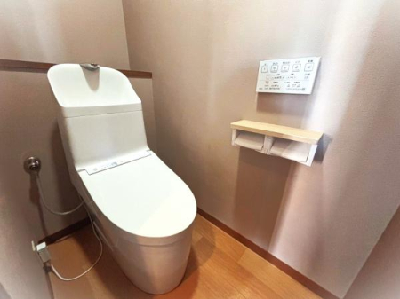 �g�C�� �g�C���͉������@�\���ڂȂ̂ŁA�����ɋC�����ǂ����g�����������܂��I�g�C���b�g�y�[�p�[�̐ߖ�ɂ��Ȃ�܂��ˁI�g�[�֍��Ŋ����������������ł��B