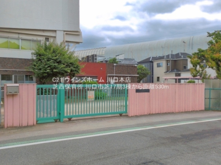 ���ӊ� �y�c�t���E�ۈ牀�z�Ő��ۈ珊�F530�u