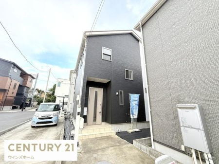 ���n�O�ώʐ^ �ՐÂȏZ��X�̒z�󕨌��I�쑤�̓�������̗ǂ��X�y�[�X�̓K�[�f�j���O���ɂ��g�����������܂��I���Ԃ�3�䒓�Ԃł���̂��������|�C���g�ł��I