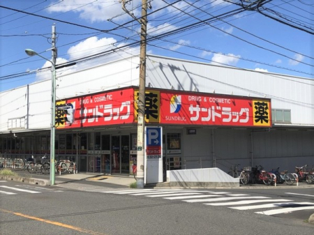 ���ӊ� �y�h���b�O�X�g�A�z�T���h���b�O����ؓX�F275�u
