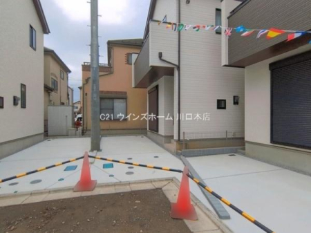 ���ԏ� �J�[�X�y�[�X1��L��܂��I