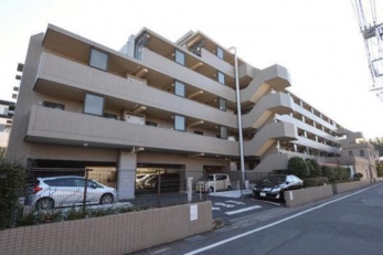 シャルム東川口伍番館 マンションの購入 売り物件 売却査定 相場 売却価格 川口市の不動産 センチュリー21ウインズホーム