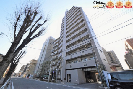 リュエル戸田公園 マンションの購入 売り物件 売却査定 相場 売却価格 川口市の不動産 センチュリー21ウインズホーム リュエル戸田公園 マンションの購入 売り物件 売却査定 相場 売却価格 川口市の不動産 センチュリー21ウインズホーム