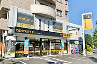 さいたま店 店舗写真