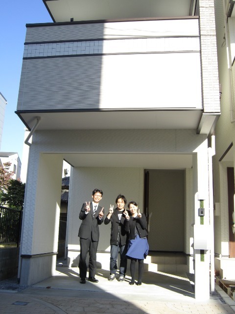 2015年11月01日 入店しやすい雰囲気で 色々な事も相談しやすかったです 担当者からのコメント 川口市の不動産 センチュリー21ウインズホーム