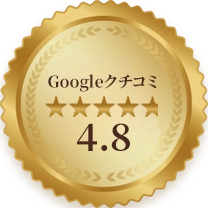Google�N�`�R�~4.8